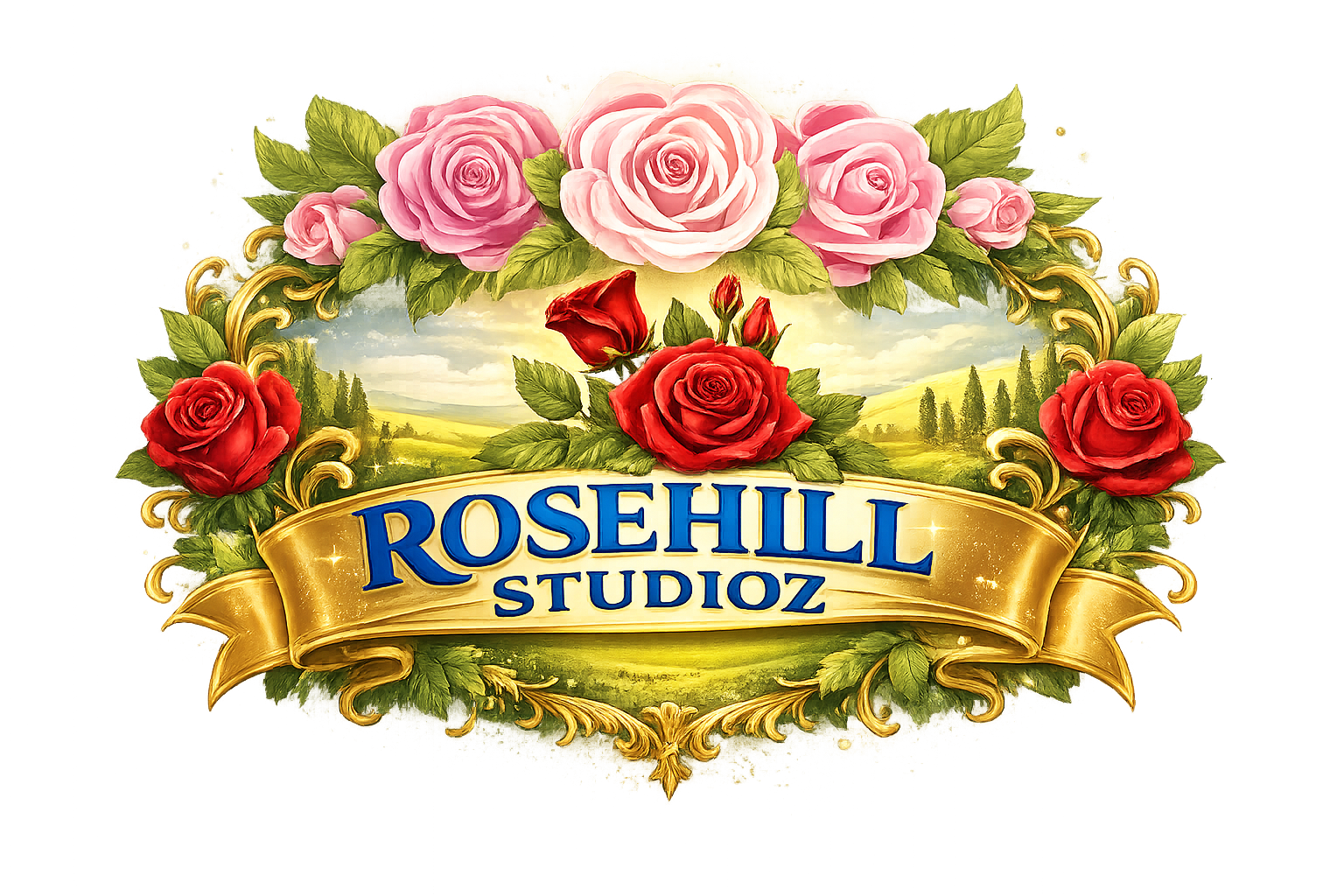 Rosehill StudioZ